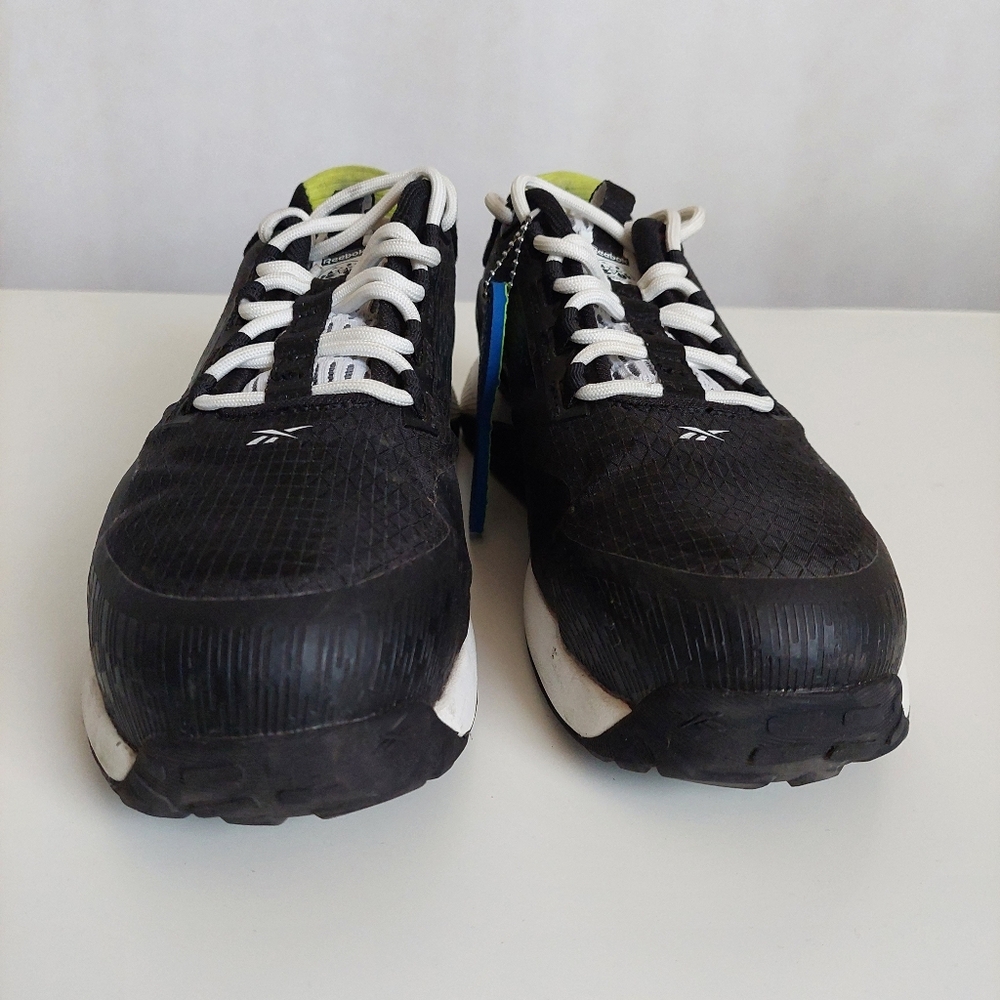 Reebok Nano X1women's Composite Toe Work Sneakers… - image 3